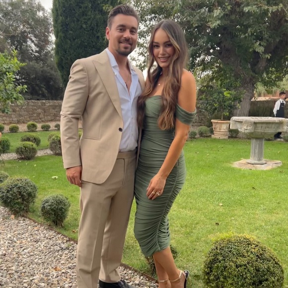 Norma Kamali Dress - Picture 2 of 2